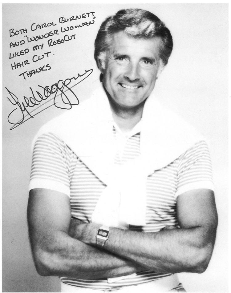 Lyle Waggoner