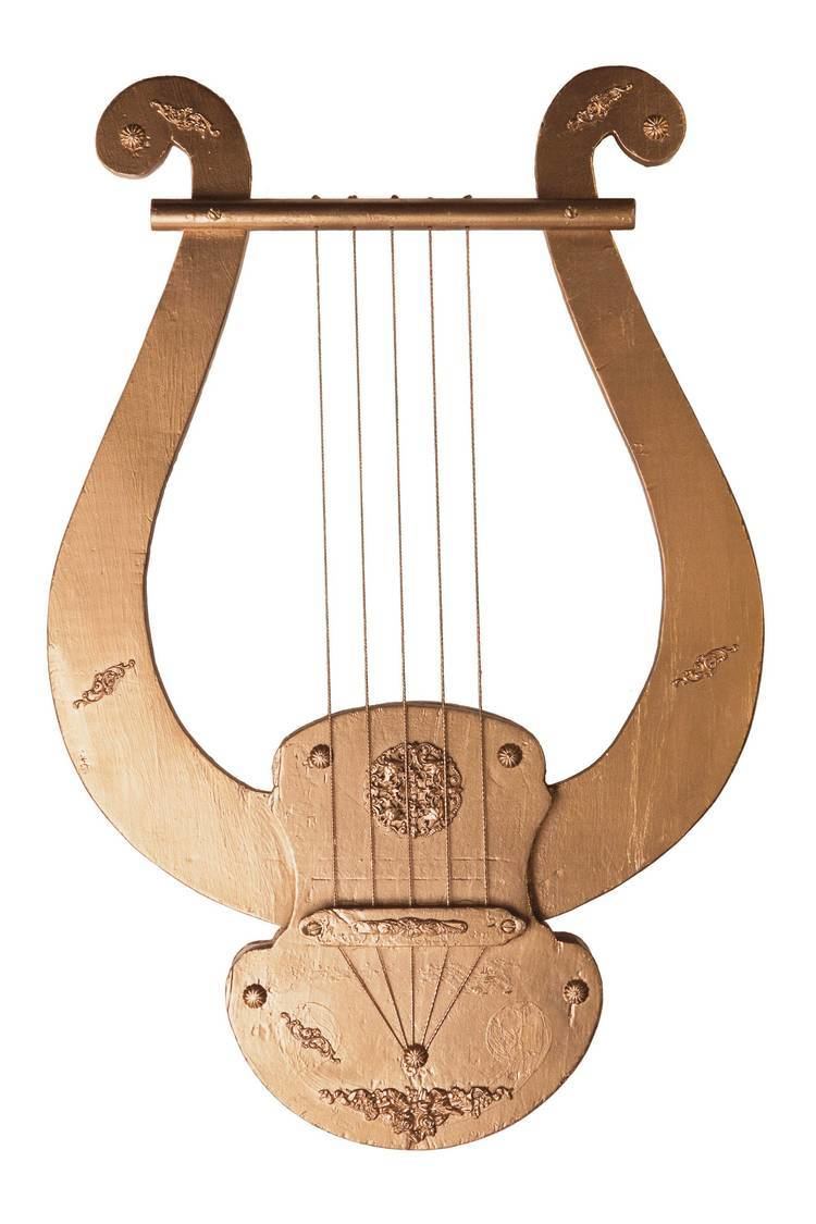 Lyre Alchetron, The Free Social Encyclopedia
