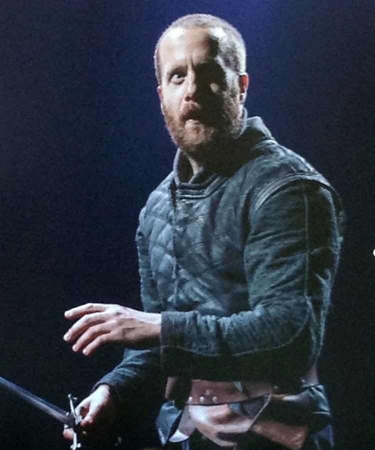 Macduff (Macbeth) Alchetron, The Free Social Encyclopedia
