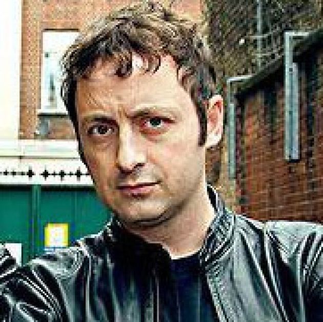 Matt Allwright Alchetron, The Free Social Encyclopedia