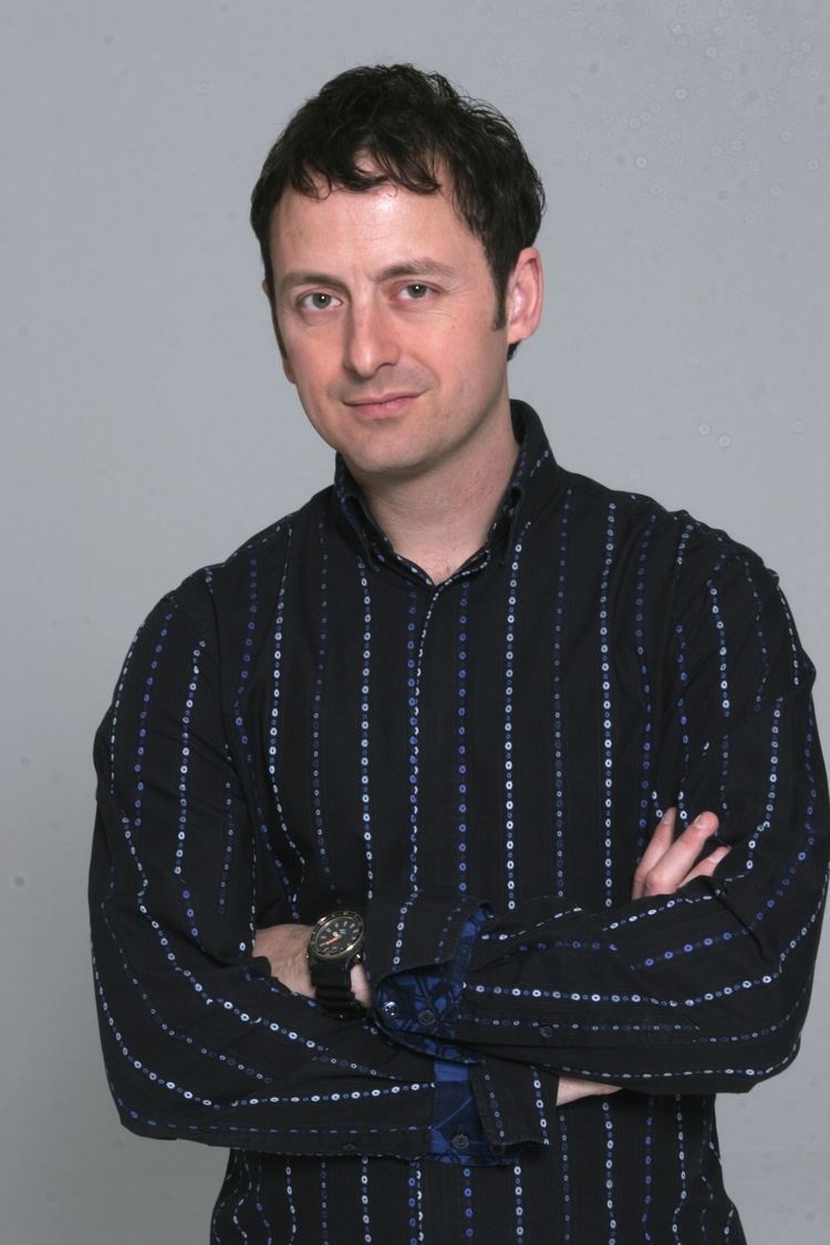 Matt Allwright Alchetron, The Free Social Encyclopedia