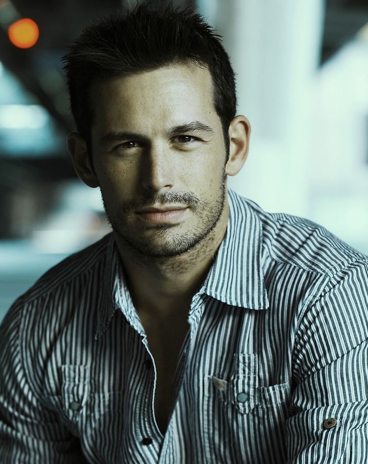 Matt Mullins Alchetron, The Free Social Encyclopedia