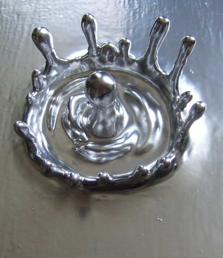 Mercury (element) Alchetron, The Free Social Encyclopedia