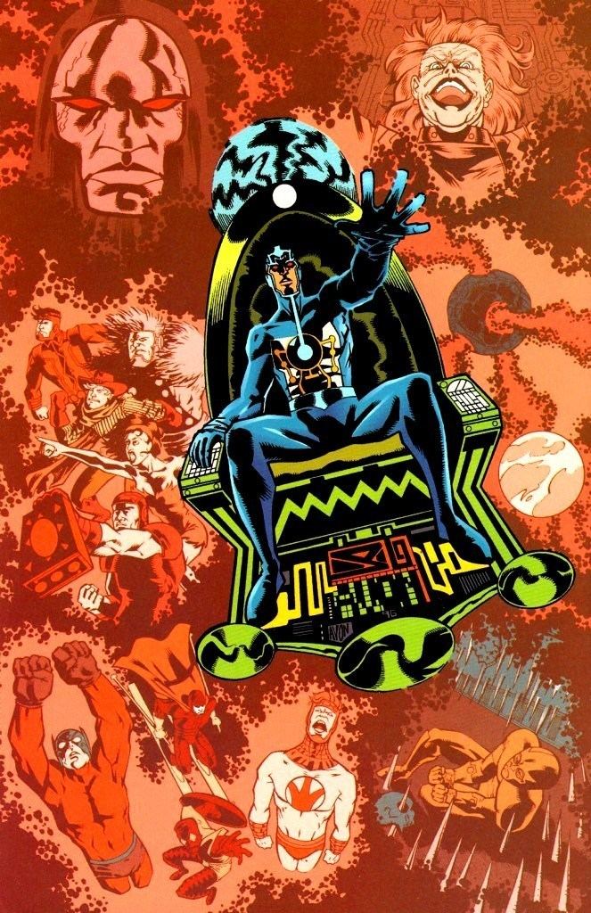 Metron Alchetron, The Free Social Encyclopedia