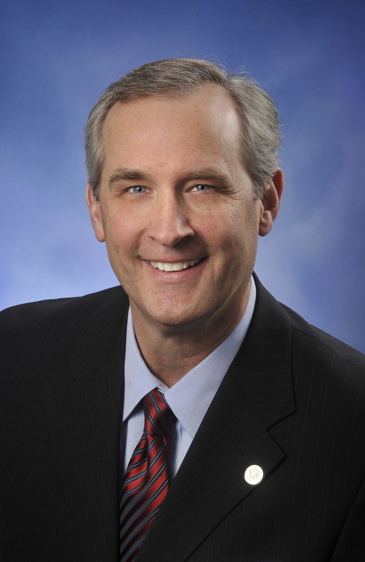 Mike McCready (Michigan politician) Alchetron, the free social(05)
