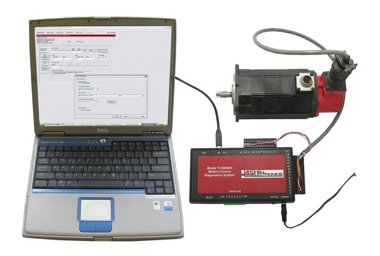 Mitchell Electronics Alchetron, The Free Social Encyclopedia