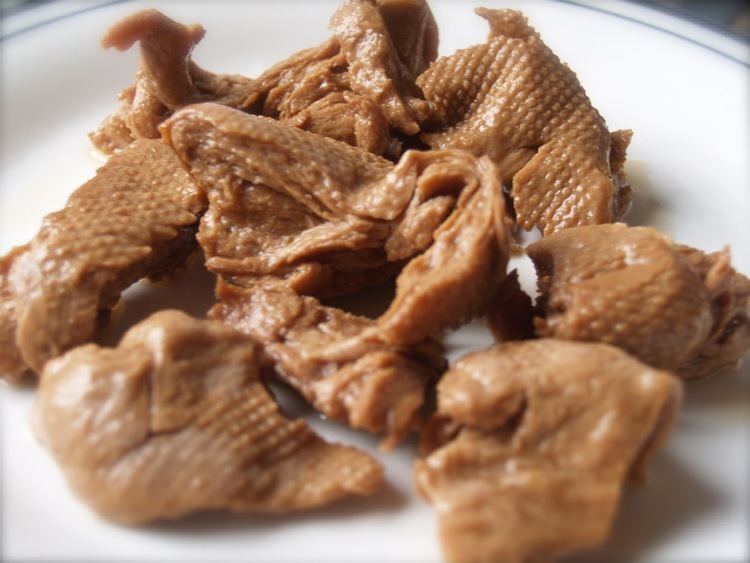 Mock duck Alchetron, The Free Social Encyclopedia