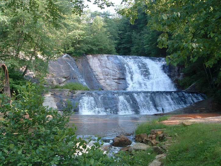 Moravian Falls Alchetron, The Free Social Encyclopedia