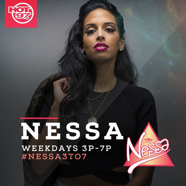 Nessa - Alchetron, The Free Social Encyclopedia