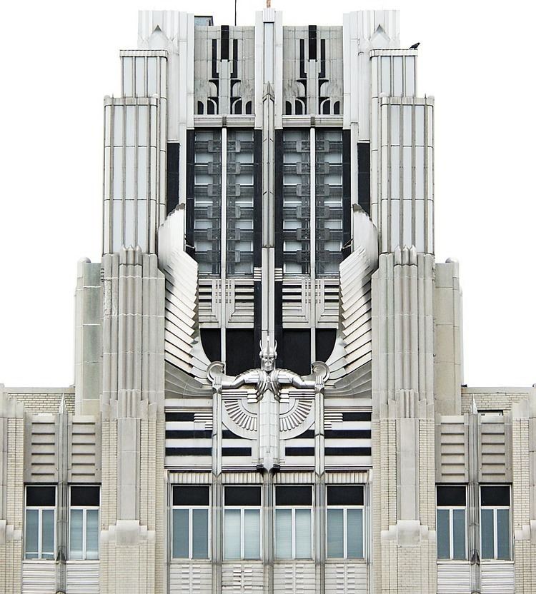 Niagara Mohawk Building Alchetron, the free social encyclopedia
