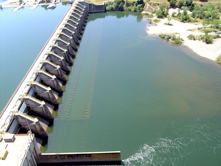 Nimbus Dam Alchetron, The Free Social Encyclopedia