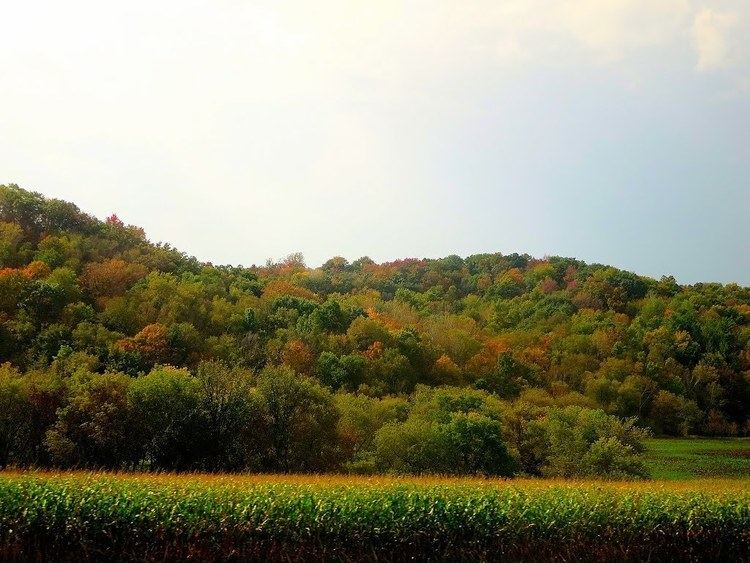 Ocooch Mountains Alchetron, The Free Social Encyclopedia