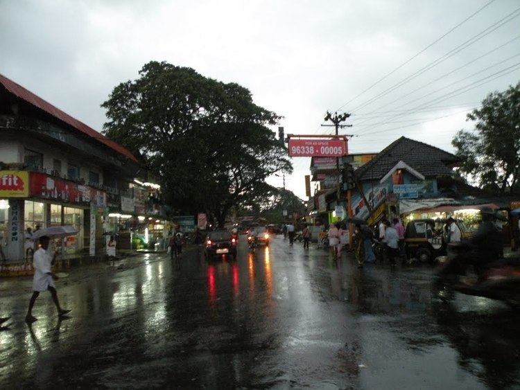 Olavakkode Alchetron, The Free Social Encyclopedia