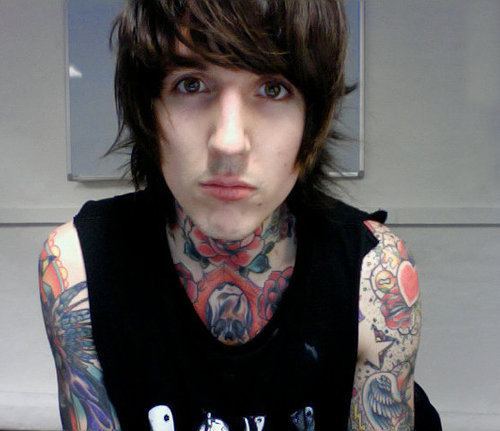 Oliver Sykes - Alchetron, The Free Social Encyclopedia 431_x_500_jpg