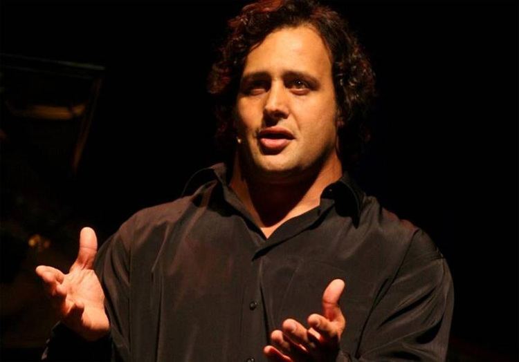 Omar Hasan Alchetron, The Free Social Encyclopedia