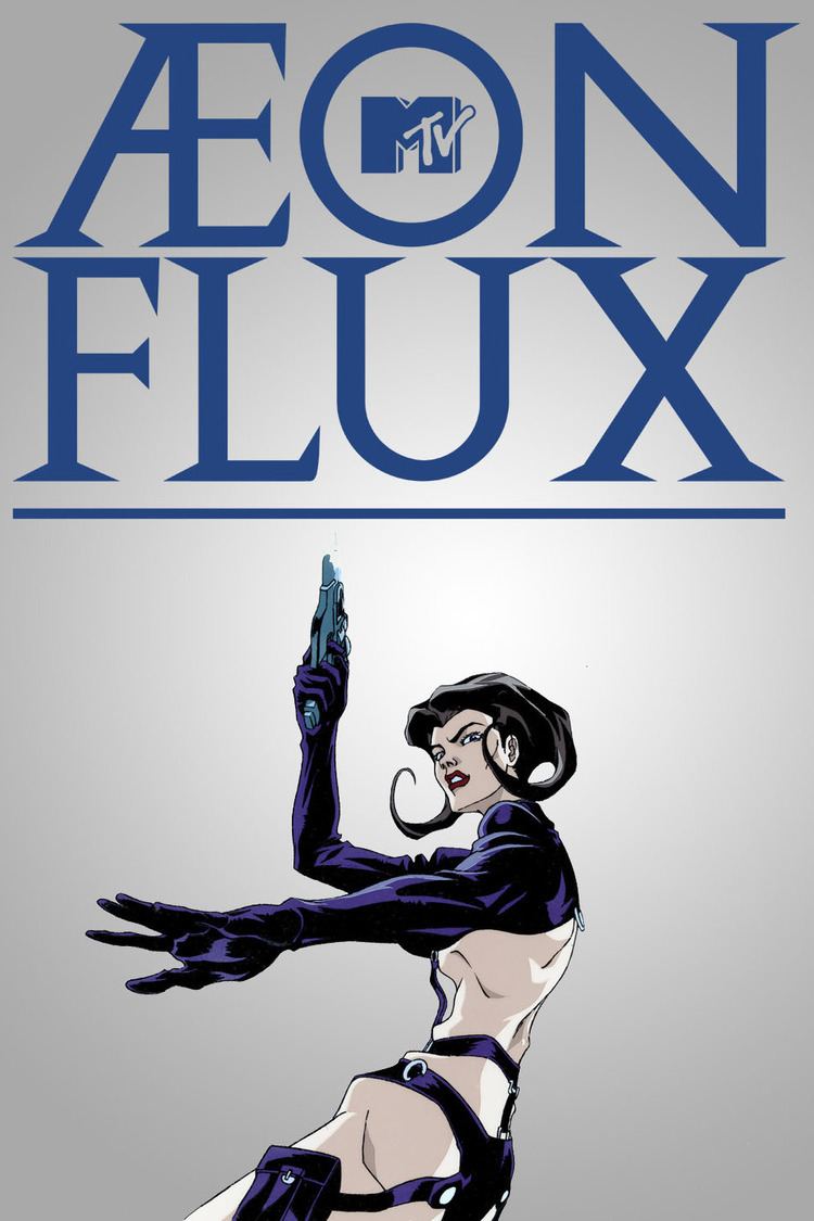 Æon Flux Alchetron, The Free Social Encyclopedia