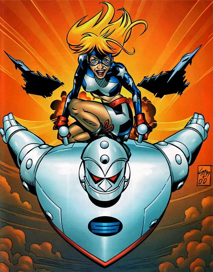 Pat Dugan Alchetron, The Free Social Encyclopedia