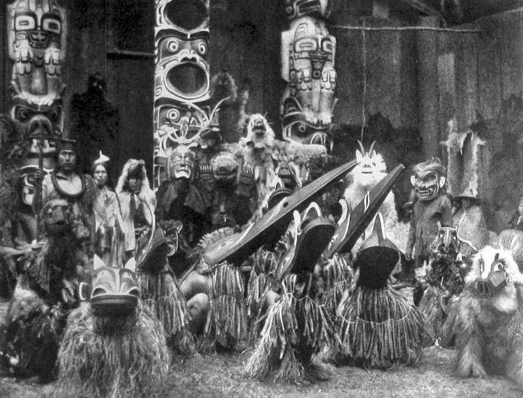 Potlatch Alchetron, The Free Social Encyclopedia