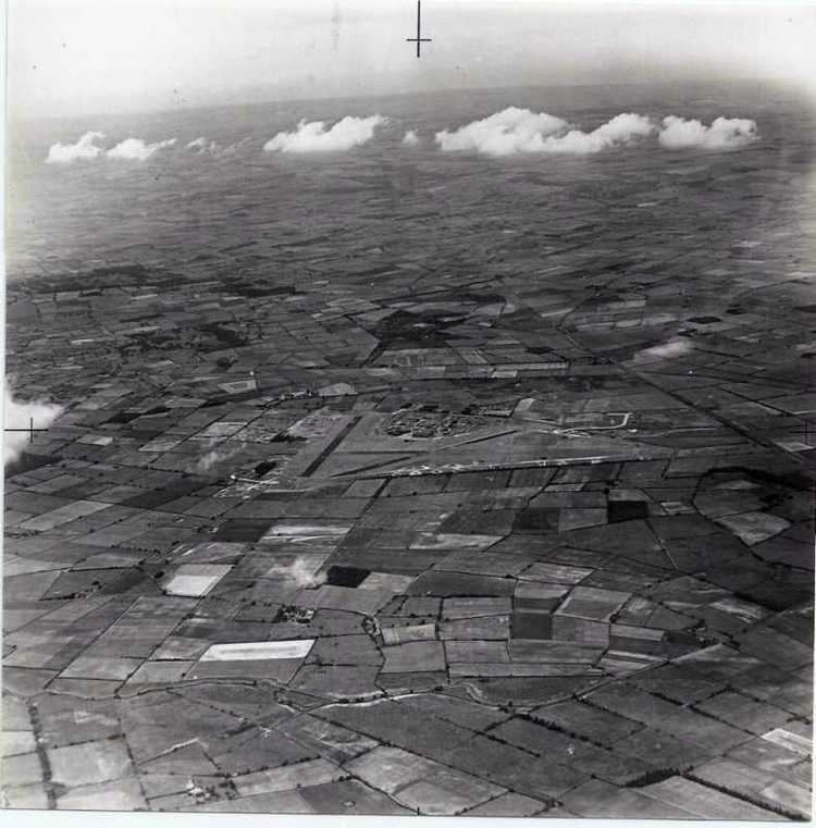 RAF Holme on Spalding Moor Alchetron, the free social encyclopedia
