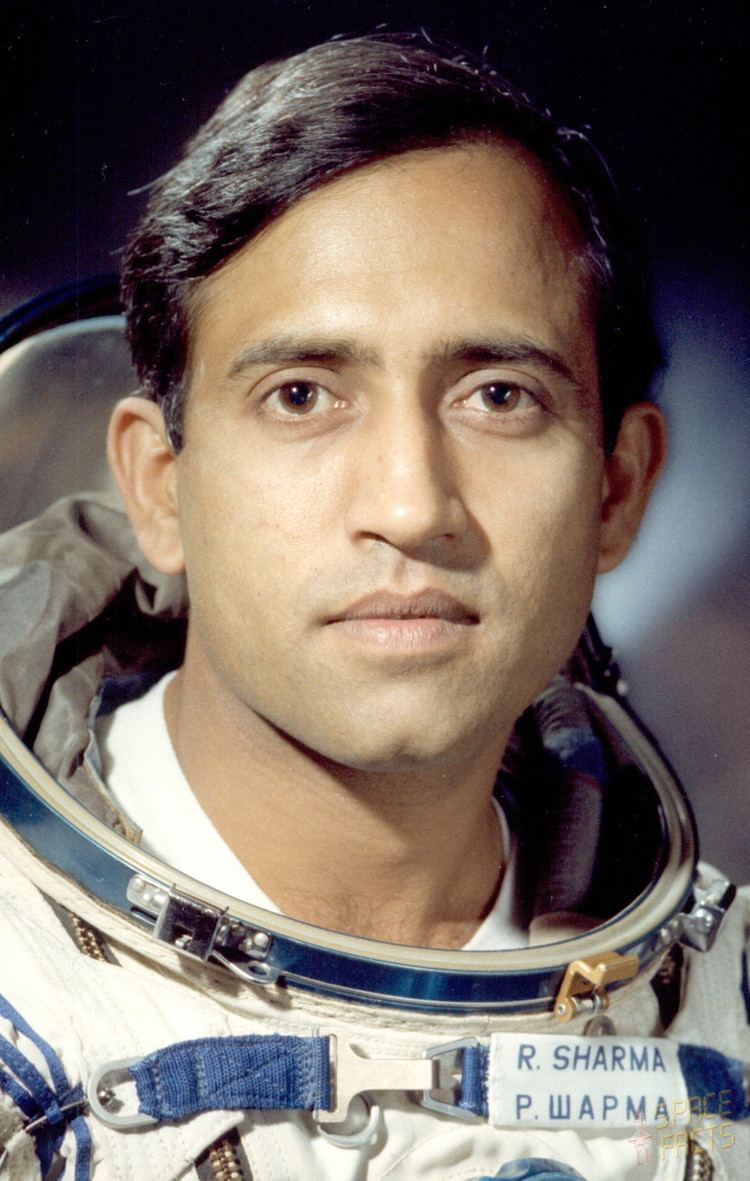 Rakesh Sharma Alchetron, The Free Social Encyclopedia