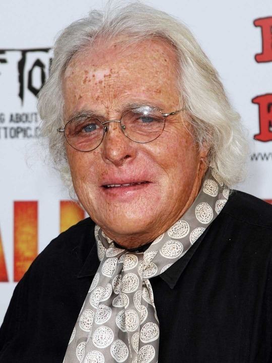 Richard Lynch Alchetron, The Free Social Encyclopedia