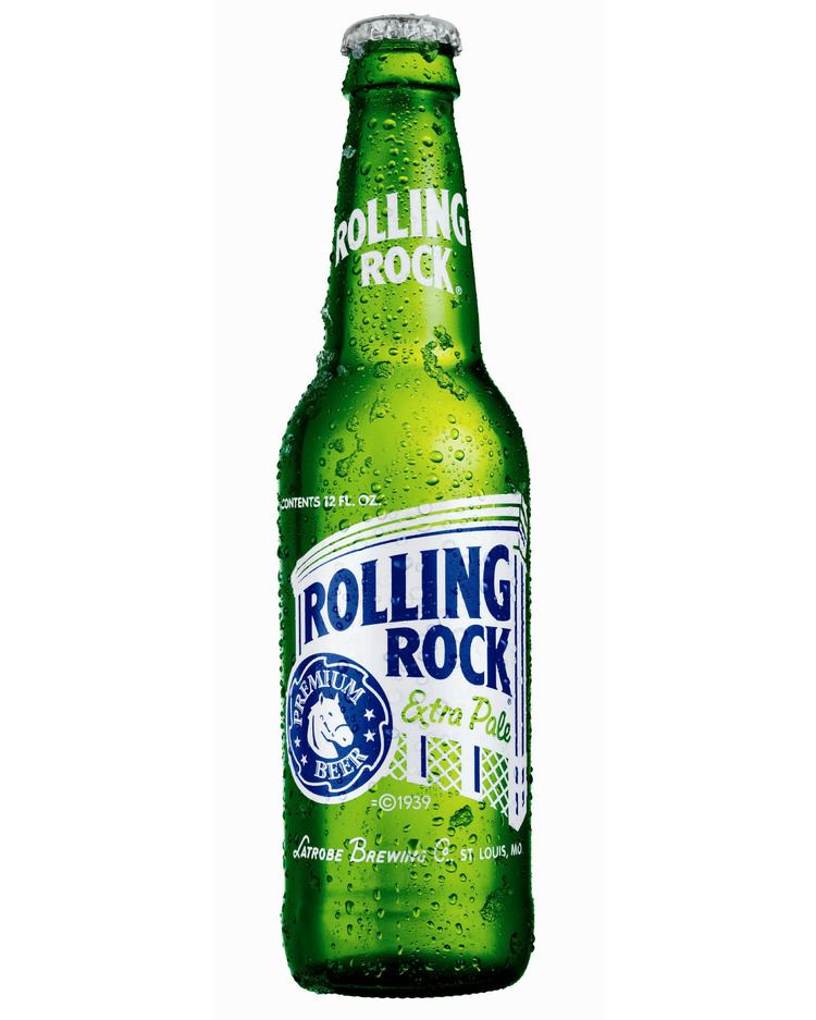 Rolling Rock Alchetron, The Free Social Encyclopedia