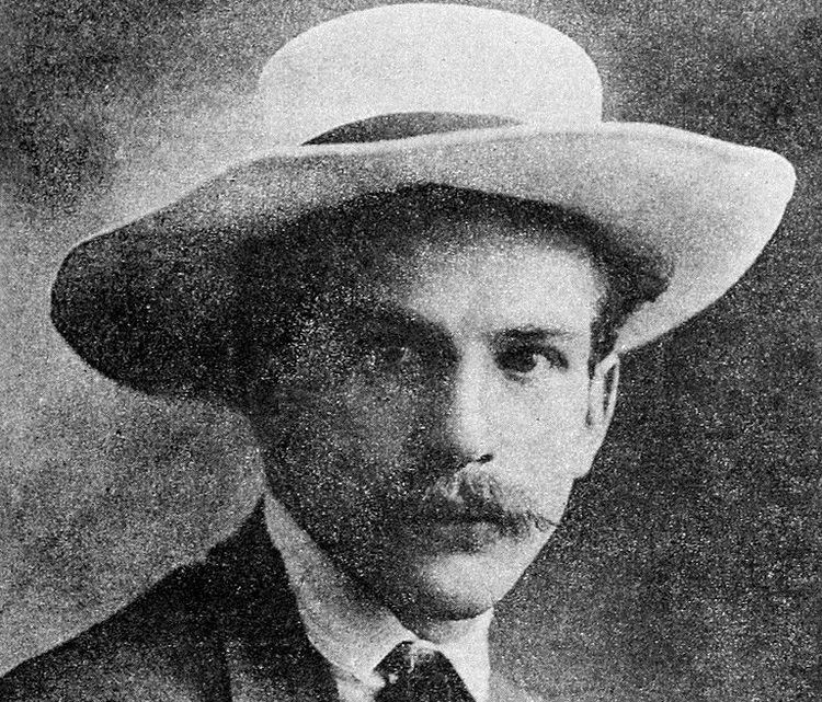 Scipio Slataper Alchetron, The Free Social Encyclopedia