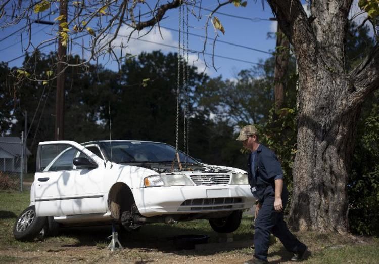 shade tree mechanic show Achieve A Good Memoir Diaporama