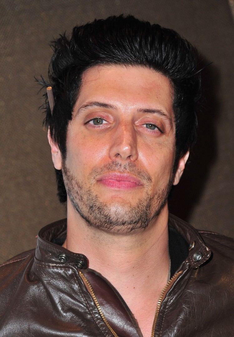 Shawn Andrews Alchetron, The Free Social Encyclopedia