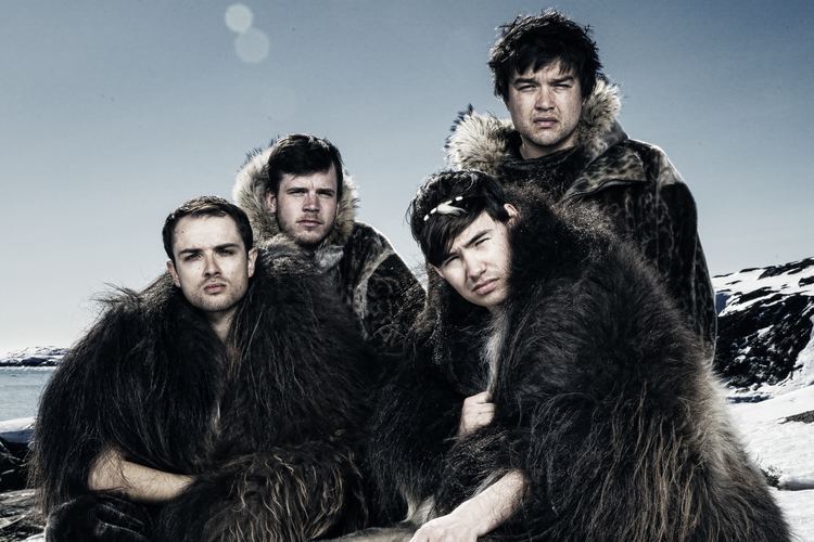 Small Time Giants Alchetron, The Free Social Encyclopedia