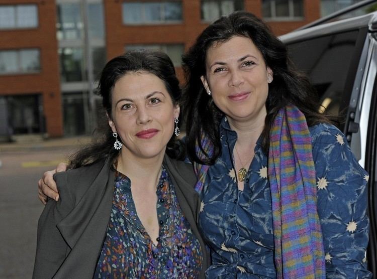 Sofie Allsopp (British Television Presenter) Bio with [ Photos Videos ]