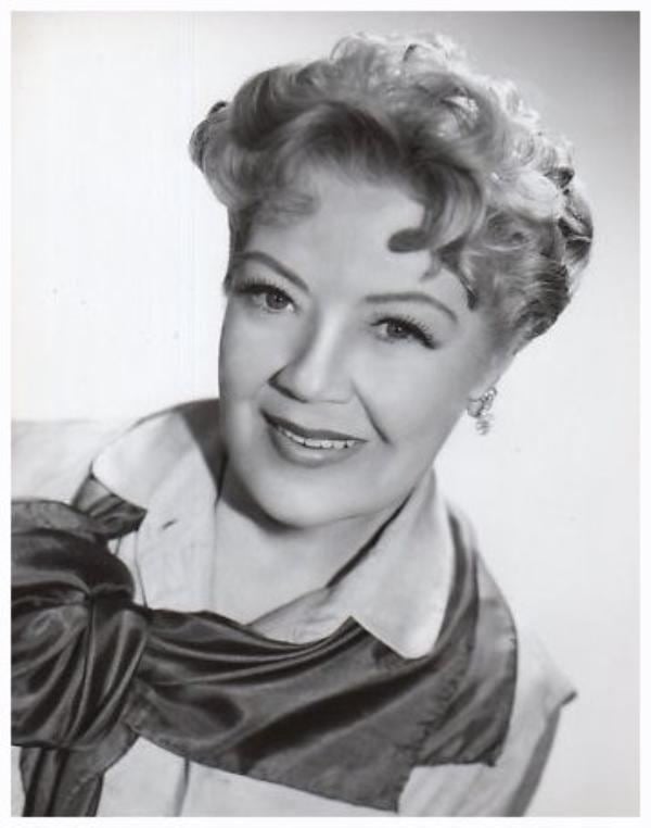 Spring Byington Alchetron, The Free Social Encyclopedia