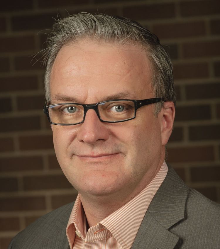 Stephen Gaetz Alchetron, The Free Social Encyclopedia