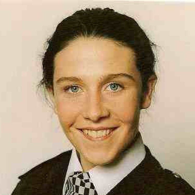 Suzanne Maddock Alchetron, The Free Social Encyclopedia