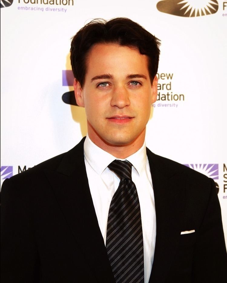 T R Knight Alchetron, The Free Social Encyclopedia