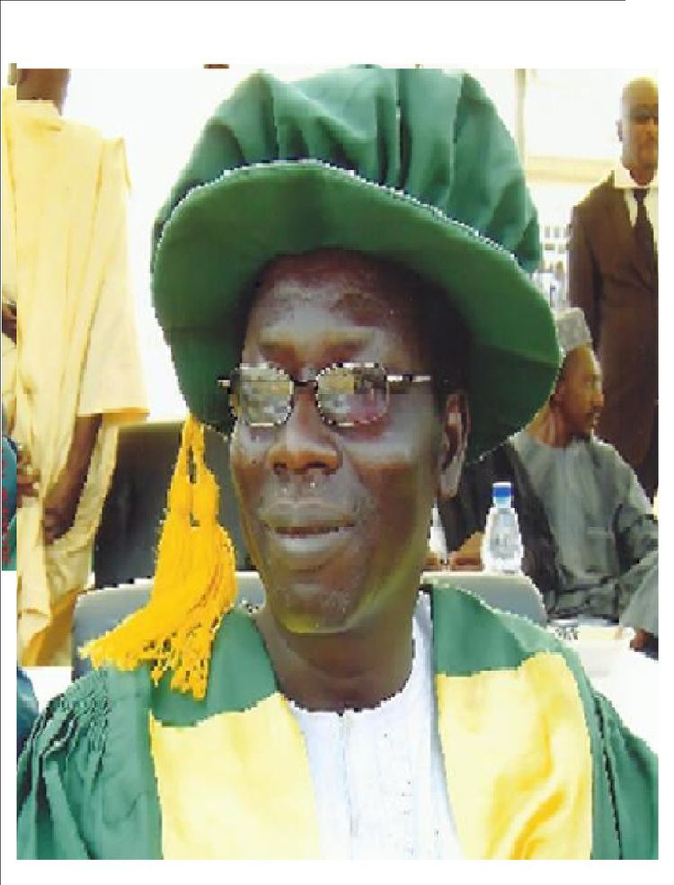 Tatari Ali Alchetron, The Free Social Encyclopedia