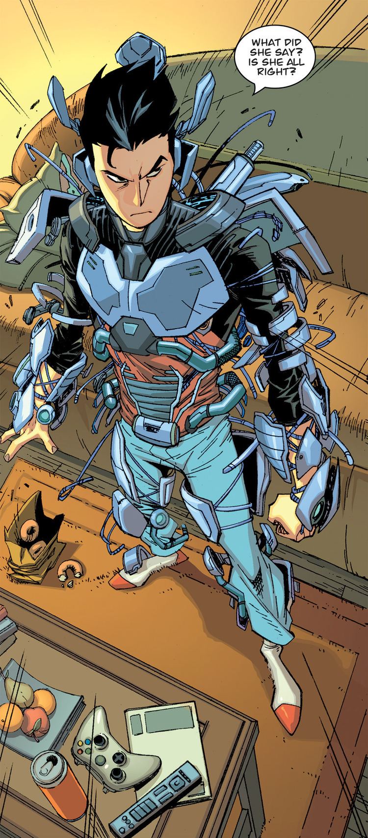 Tech Jacket Alchetron, The Free Social Encyclopedia