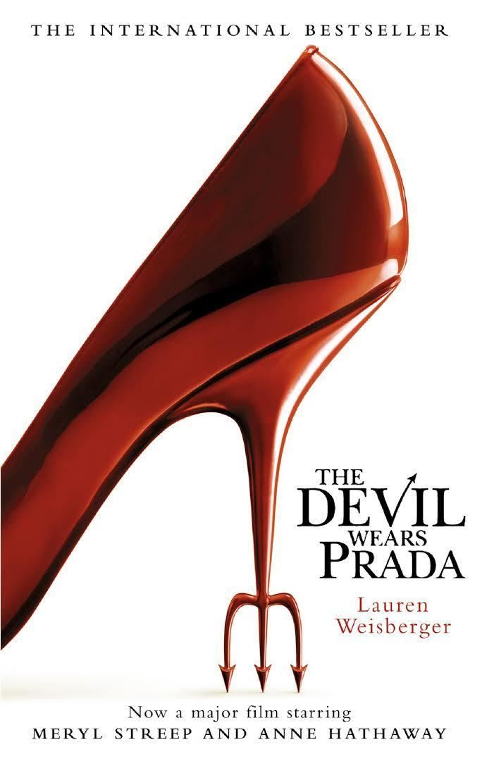 The Devil Wears Prada (novel) Alchetron, the free social