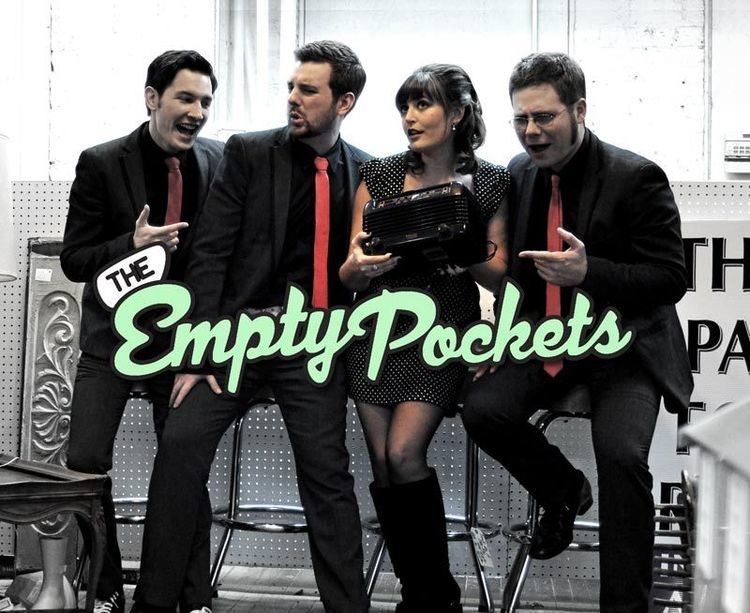 The Empty Pockets Alchetron, The Free Social Encyclopedia