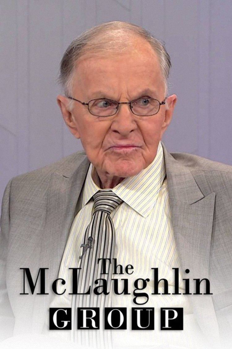 The McLaughlin Group Alchetron, The Free Social Encyclopedia