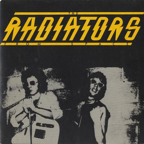 The Radiators from Space Alchetron, the free social encyclopedia