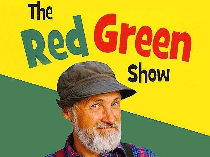 The Red Green Show Alchetron, The Free Social Encyclopedia