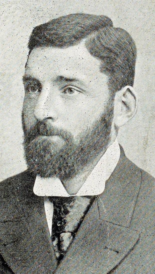 Thomas Kent Alchetron, The Free Social Encyclopedia