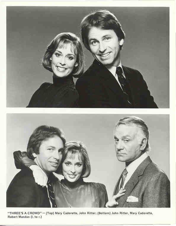 Three's a Crowd Alchetron, The Free Social Encyclopedia