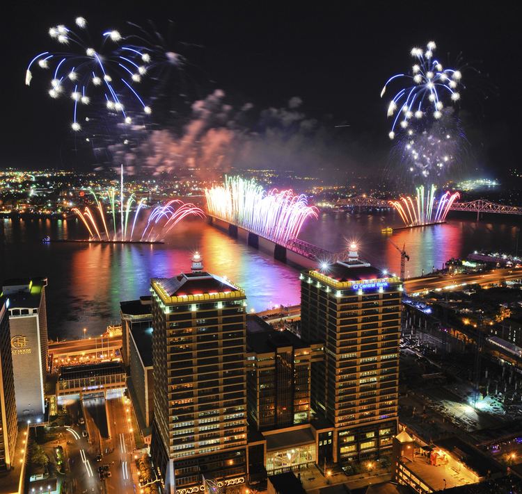 Thunder Over Louisville Alchetron, the free social encyclopedia