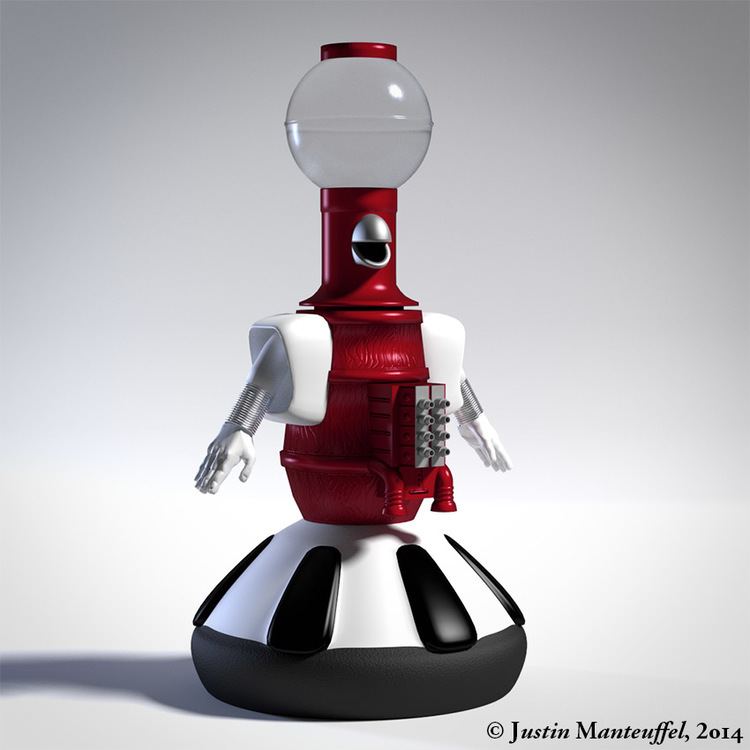 Tom Servo Alchetron, The Free Social Encyclopedia