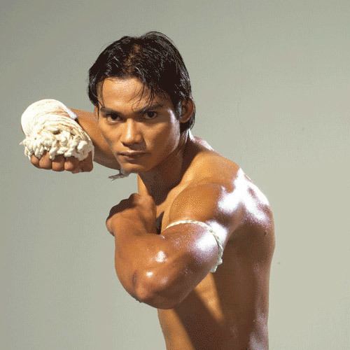 Tony Jaa Alchetron, The Free Social Encyclopedia