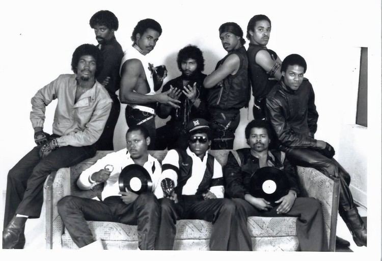 Uncle Jamm's Army Alchetron, The Free Social Encyclopedia