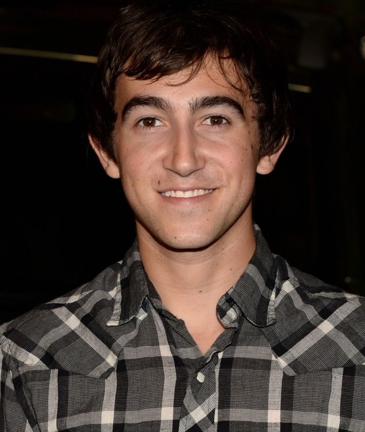 Vincent Martella Alchetron, The Free Social Encyclopedia
