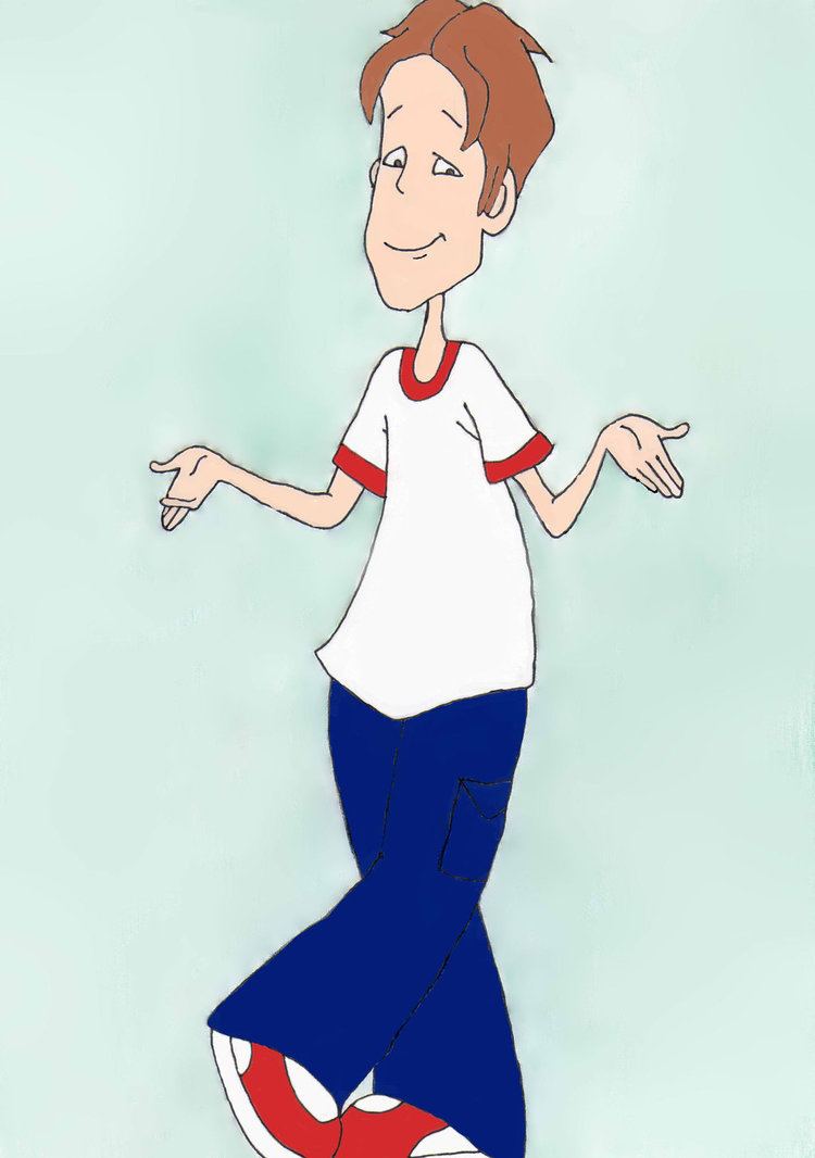 What's with Andy Alchetron, The Free Social Encyclopedia